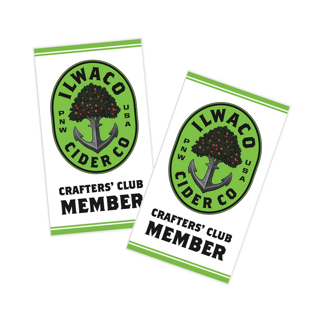Crafters' Club Membership