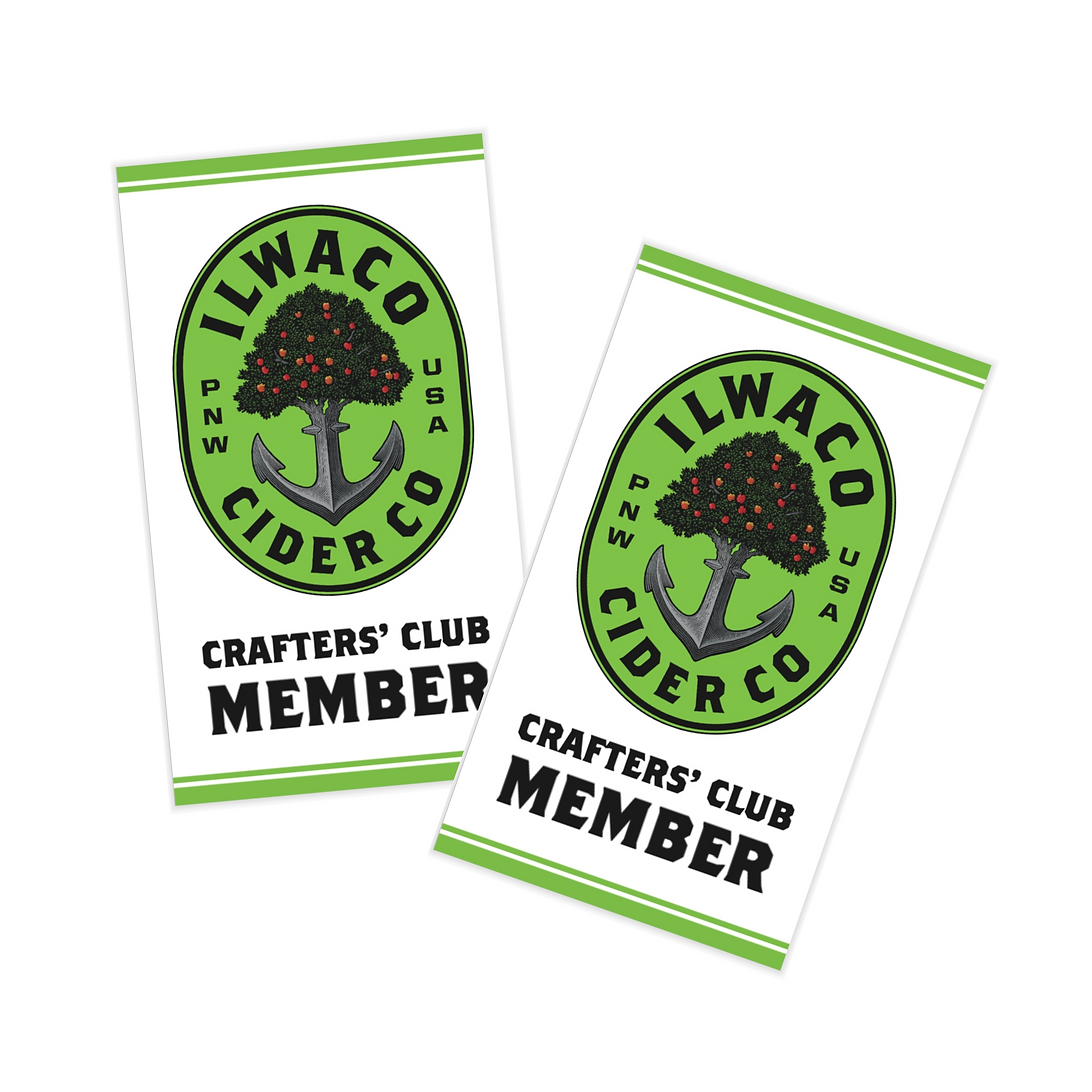 Crafters' Club Membership