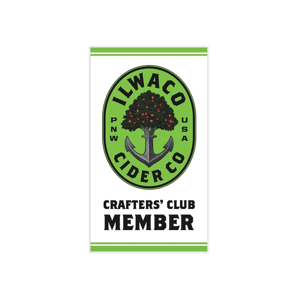 Crafters' Club Membership