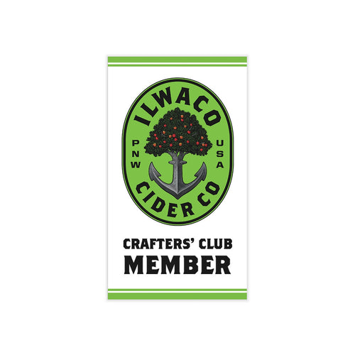 Crafters' Club Membership