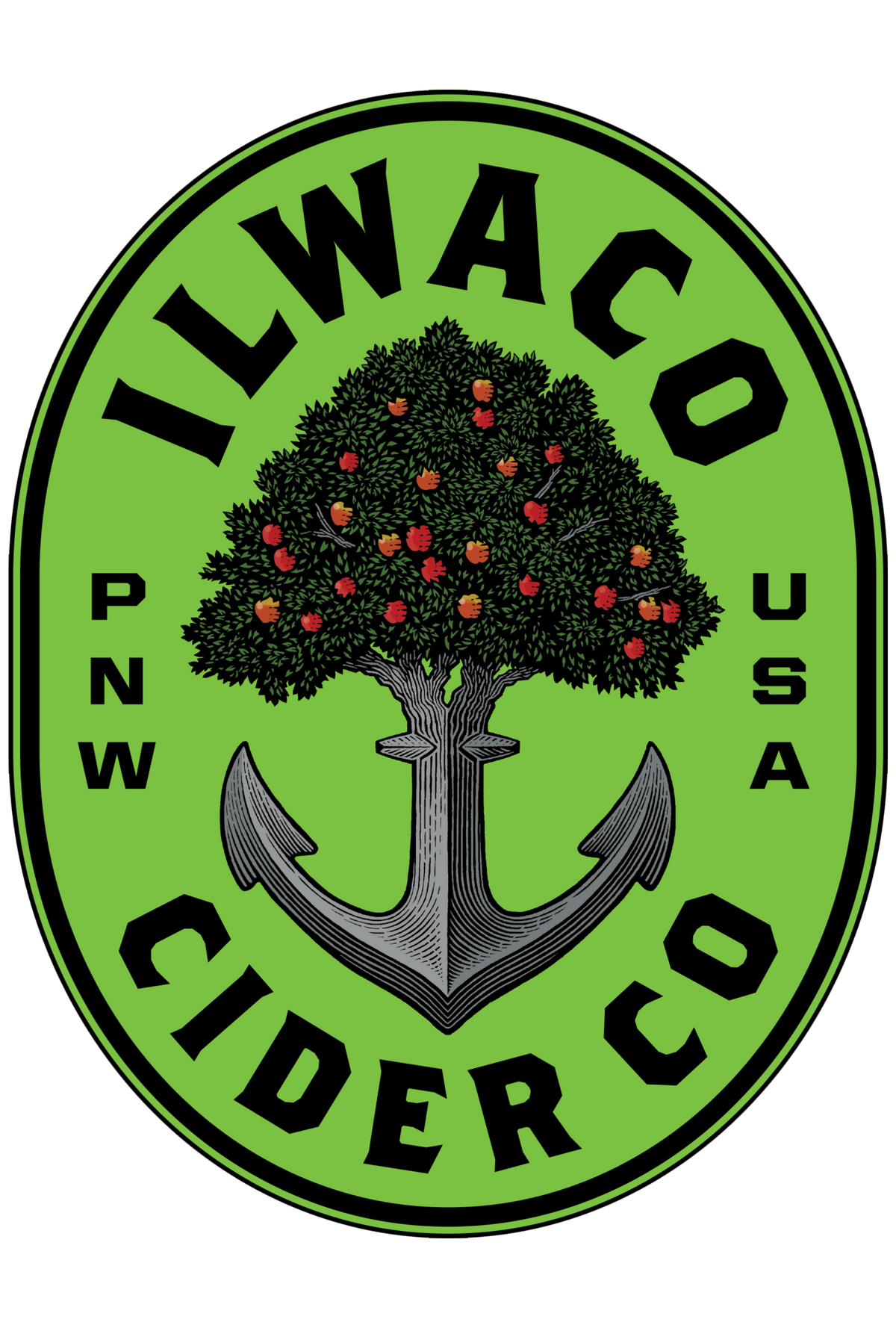 Ilwaco Cider Company