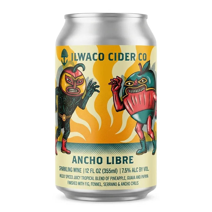 Ancho Libre