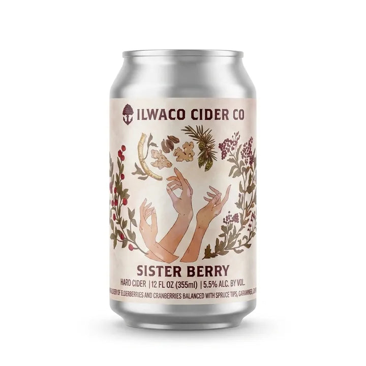 Sister Berry